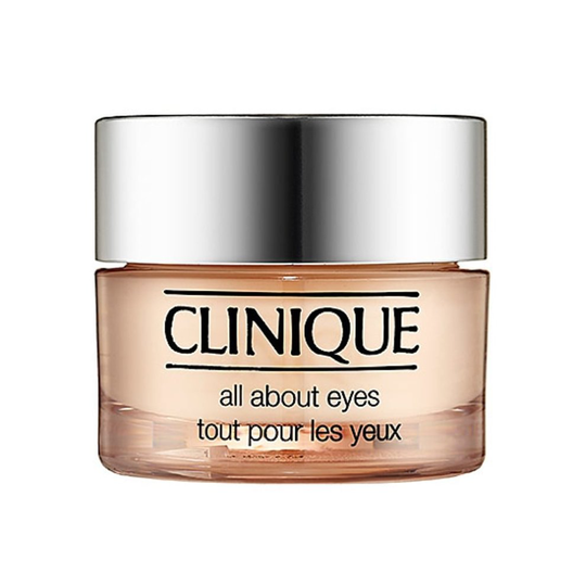 Clinique All About Eyes All Skin Types 15ml