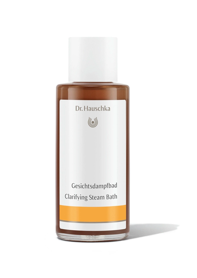 Dr.Hauschka Clarifying Steam Bath , 100ml