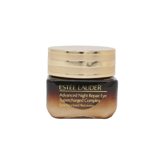 Estee Lauder Advanced Night Repair Eye Serum Supercharged Complex Synchronized Recovery 15ml