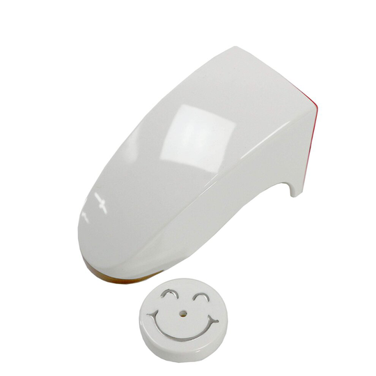 Magnetic Soap Holder