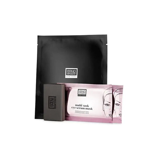 Erno Laszlo - Red Eye Rescue Trio
