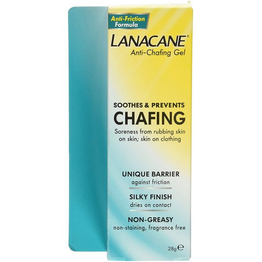 Lanacane Anti-Chafing Gel, 28g