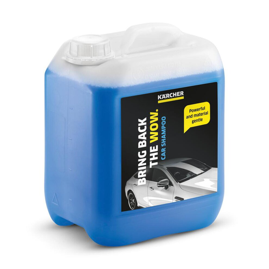 Karcher Pro RM 619 Car Foam Shampoo 5L ~ 5 Litre