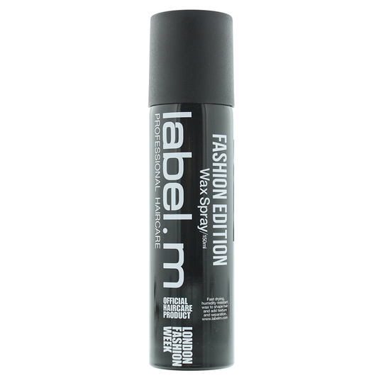 Label M Wax Spray 150ml For Womens