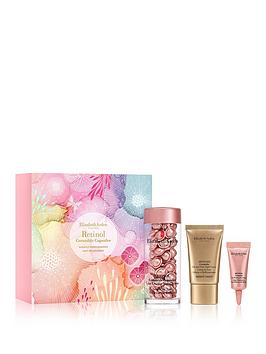 Elizabeth Arden Retinol 60Pc Set