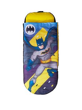 Readybed Batman Junior Ready Bed