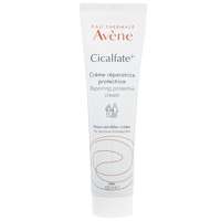 Eau Thermale Avene Face Cicalfate+ Restorative Protective Cream 100ml