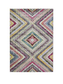 Villa Multi Rug