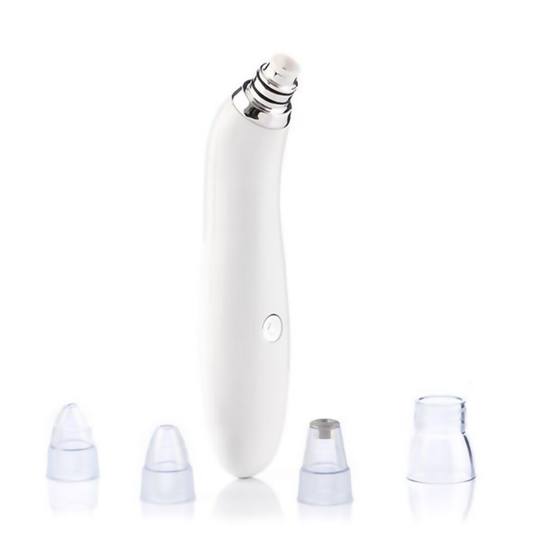 ASAB Skin Care Facial Pore Blackhead Acne Cleanser Vacuum Remover