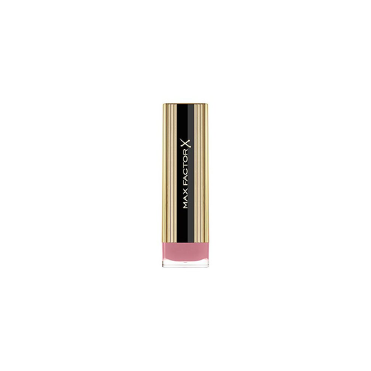 Max Factor Colour Elixir Lipstick with Vitamin E Shade Angel Pink 085