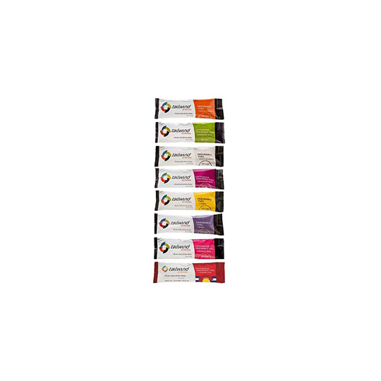 Tailwind Nutrition - Vegan Marathon Nutrition Endurance Fuel Starter Pack for Running, Cycling, Marathon, Triathlon, Ditch The Energy Gels, Bars,