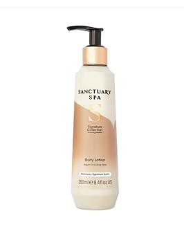 Sanctuary Spa Signature Collection Body Lotion 250Ml