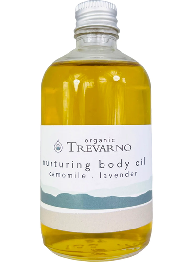 Trevarno Nurturing Body Oil 100ml