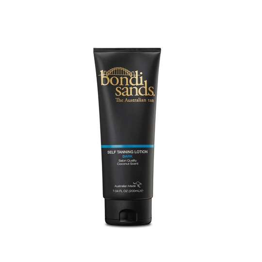 Bondi Sands Self Tanning Lotion Dark 200ml