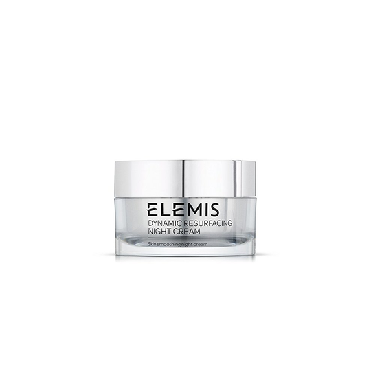 Elemis Dynamic Resurfacing Night Cream, Skin Smoothing Night Cream, 50 ml