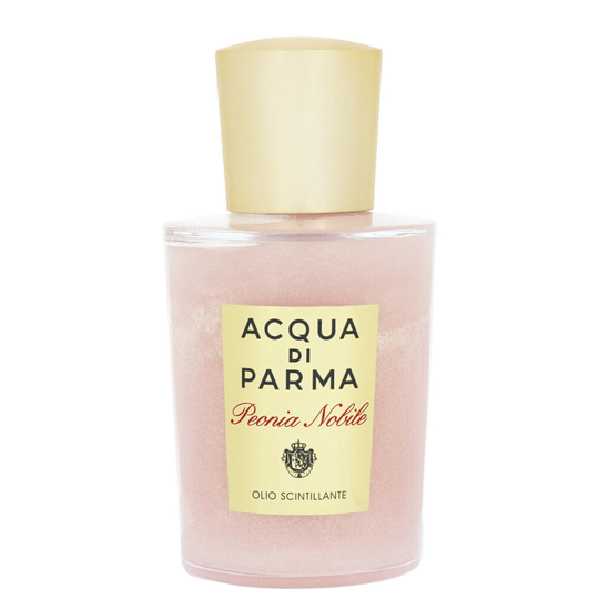 Acqua Di Parma Peonia Nobile Shimmering Oil 100ml