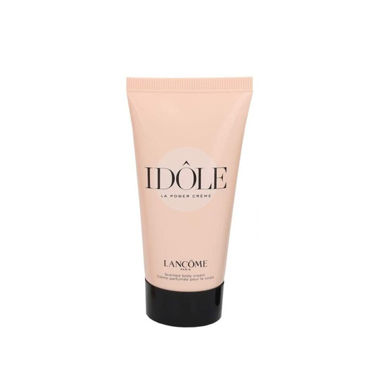 Lancome IDOLE Perfumed Scented Body Cream 50ml