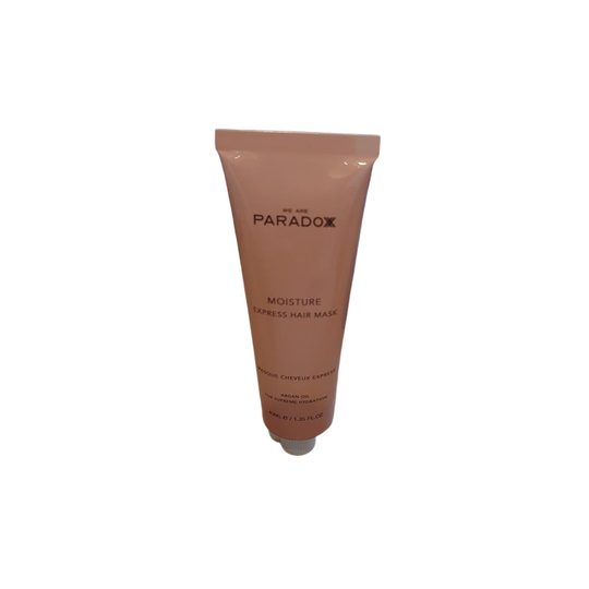 Paradoxx Moisture Express Hair Mask 40ml