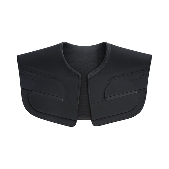 Bob Tuo Original Stylist Milcoup Cutting Collar Black