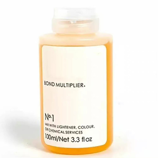 No.1 Bond Multiplier 3.3oz/100ml