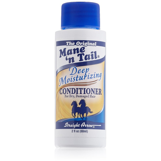 Mane 'n Tail Travel Size Deep Moisturizing Conditioner 60 ml