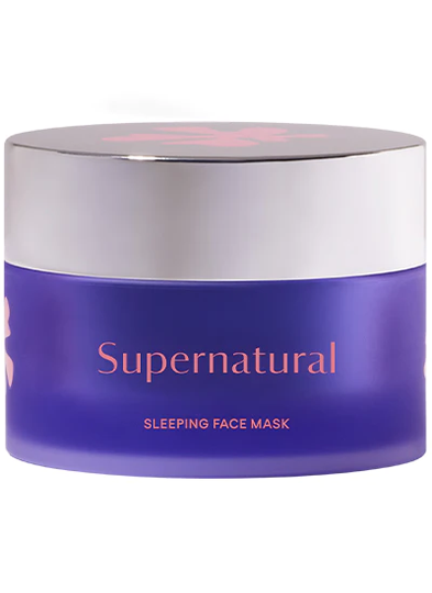 Emma Lewisham Supernatural Sleeping Mask 50ml