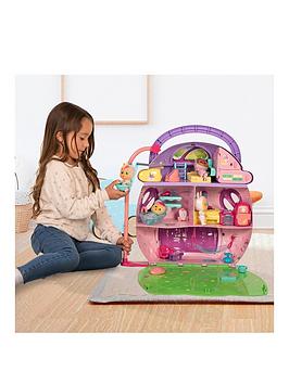 Cry Babies Magic Tears Dreamy'S Mega House
