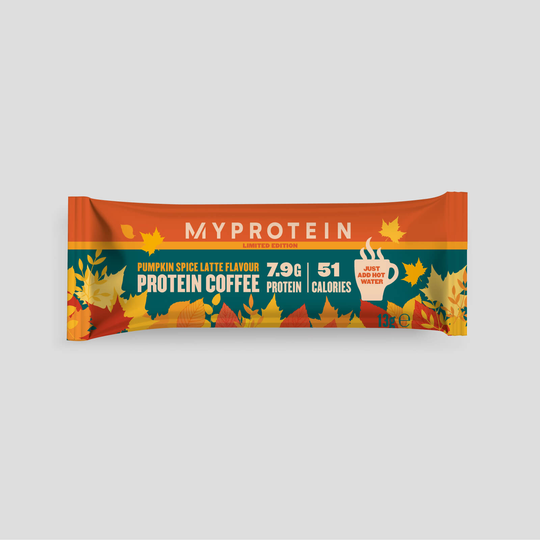 Protein Coffee (Sample)