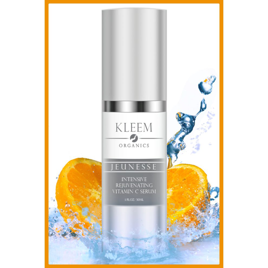 Top Anti Wrinkle Vitamin C Serum for Face 30 ml