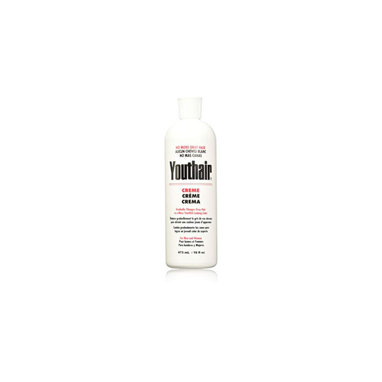 Youthair Crème (Unboxed), 16 fl oz
