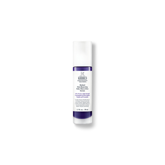 Micro-Dose Anti-Aging Retinol Serum with Ceramides and Peptide 50ml