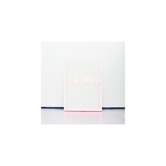 The 1975 - I like it when you sleep, for you are so beautiful yet so unaware of it [VINYL]