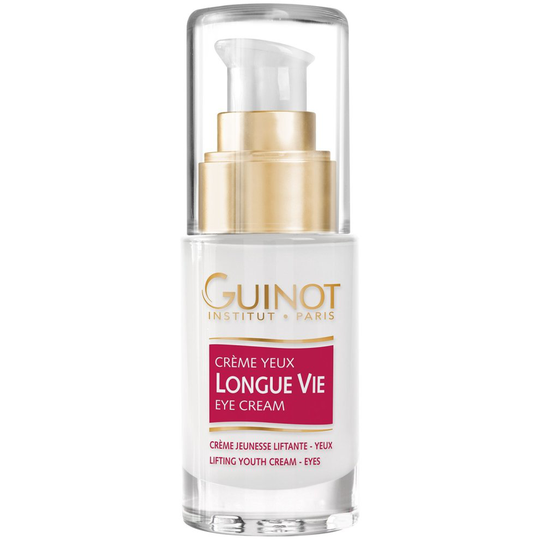 Guinot Longue Vie Yeux 15 ml