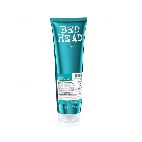 TIGI BED HEAD Urban Recovery Shampoo 250ml