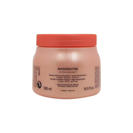 K,rastase Discipline Maskeratine Mask 500ml