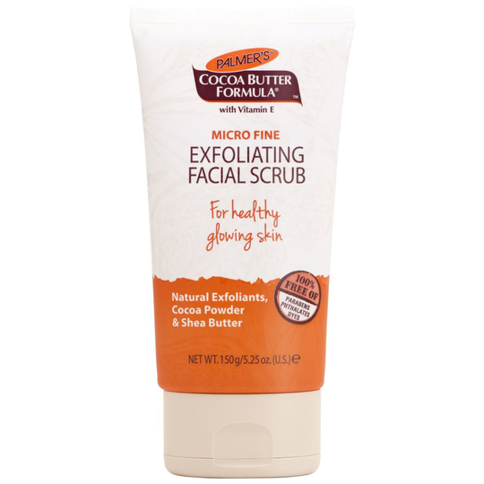 Palmer's Cocoa Butter Formula Facial Scrub 150g