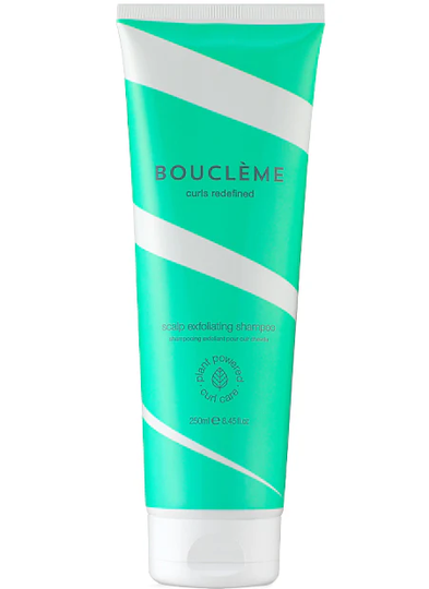 Boucleme Scalp Exfoliating Shampoo 250ml