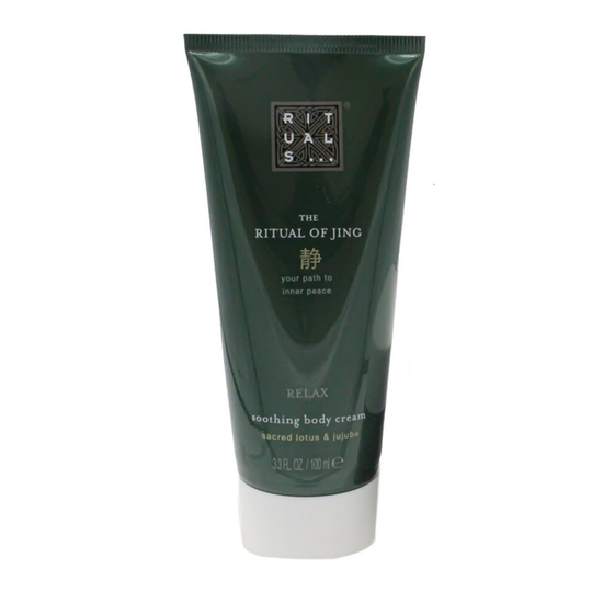 The Ritual of Jing Soothing Body Cream