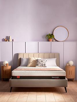 Silentnight Just Sleep Calm Memory 1000 Pocket Mattress