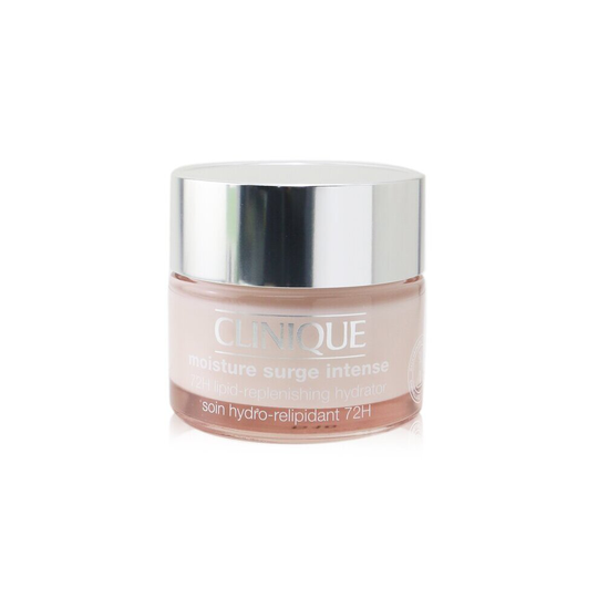 CLINIQUE Moisture Surge Intense 72h Lipid-replenishing Hydrator - Very Dry To Dry Combination - 50ml/1.7oz