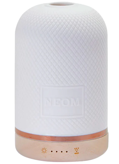 Neom Wellbeing Pod 2.0 Essential Oil Diffuser