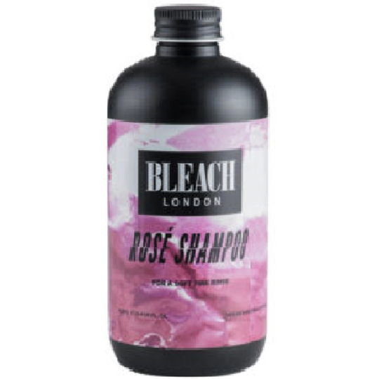 BLEACH London Rose Shampoo 250ml