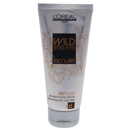L'oreal - TNA DEPOLISH 100ML V272