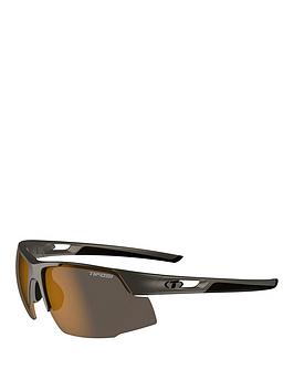 Tifosi Centus Iron Golf Sunglasses