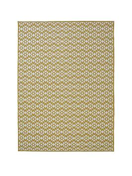 Inca Indoor/Outdoor Flatweave Rug