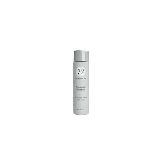 72 Hair Nourishing Shampoo