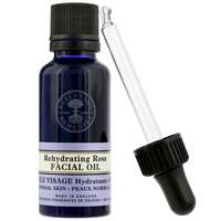 Neal's Yard Remedies Facial Oils and Serums Rehydrating Rose Facial Oil 30ml