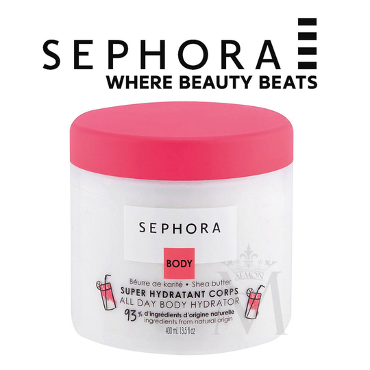 SEPHORA COLLECTION All Day Body Hydrator 400ml
