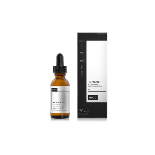 NIOD Re: Pigment 30ml