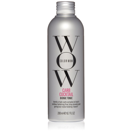 COLOR WOW Carb Cocktail Bionic Tonic 200 ml